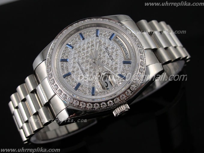 rolex Day-Date 2 36mm men automatic 116890 replica kaufen rolex Day-Date 2 36mm men automatic 116890 replica kaufen