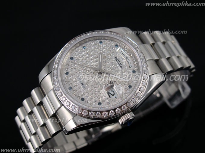 rolex Day-Date 2 36mm men automatic 116890 replica kaufen rolex Day-Date 2 36mm men automatic 116890 replica kaufen