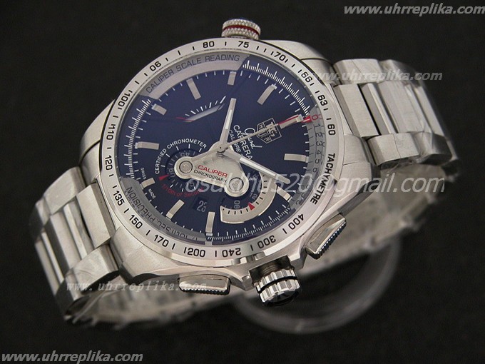 Tag Grand Carrera Calibre 36 replica Tag Grand Carrera Calibre 36 replica