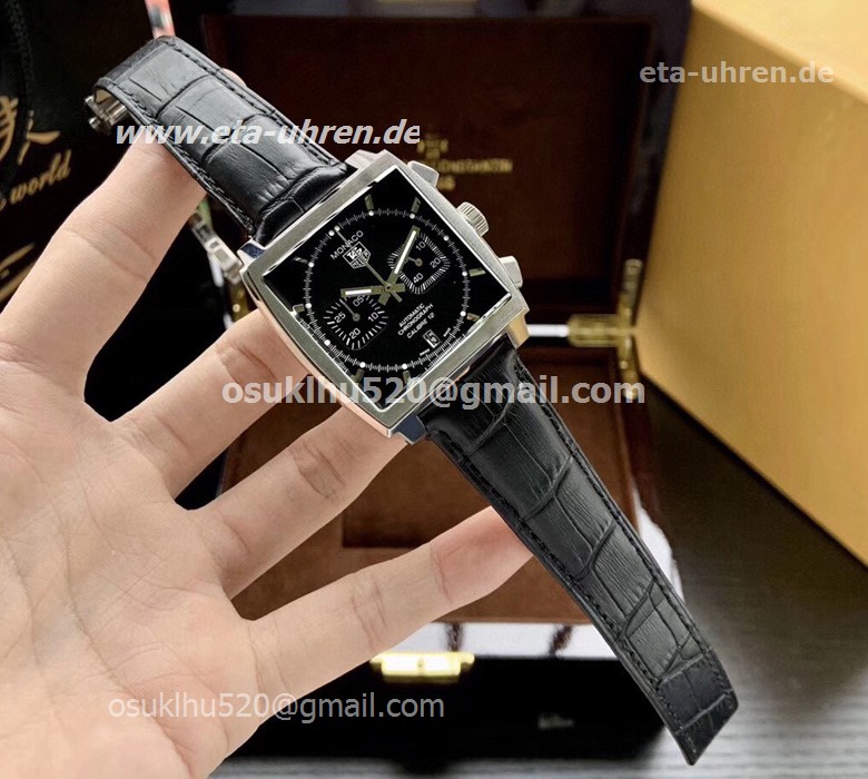 tag monaco replica Gulf Chrono Japan Quarz Schwarzes tag monaco replica Gulf Chrono Japan Quarz Schwarzes