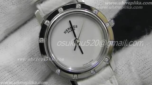 Hermes paris pearl of mother dial Fälschung Uhren Hermes paris pearl of mother dial Fälschung Uhren