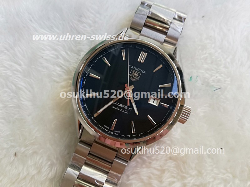Tag replica Heuer Calibre 1 Vintag schwarzes Tag replica Heuer Calibre 1 Vintag schwarzes