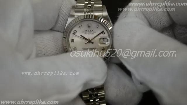 Rolex dayjust pearl of mother dial Rolex dayjust pearl of mother dial