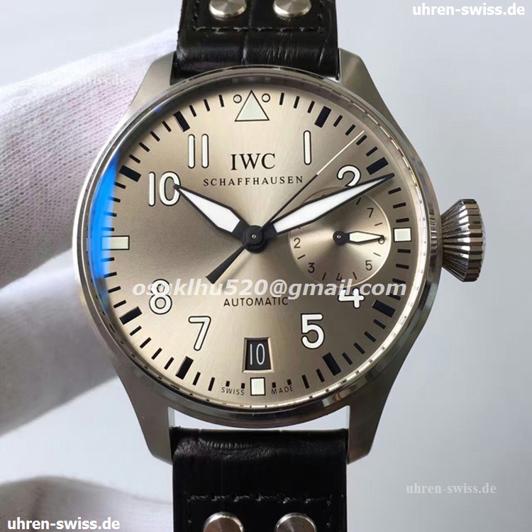 iwc big pilot replica Cerlati Weiss iwc big pilot replica Cerlati Weiss