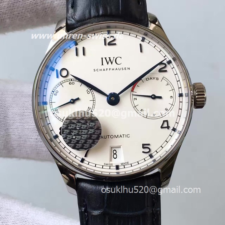 IWC Fälschung Uhren Portuguese Automatic IWC Fälschung Uhren Portuguese Automatic