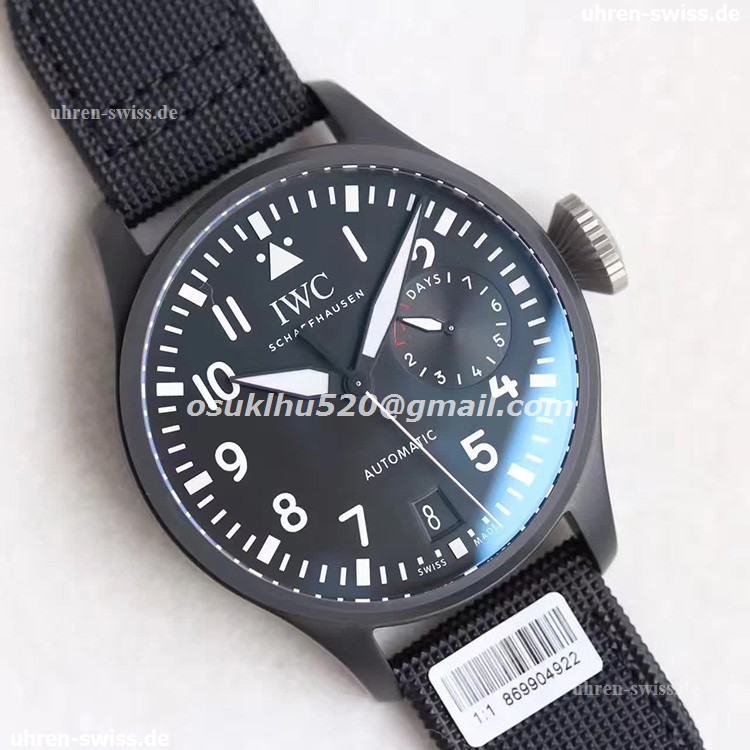 iwc big pilot replica watch schweiz dial iwc big pilot replica watch schweiz dial