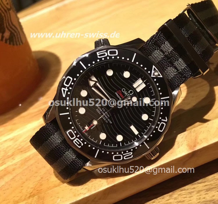 OMEGA SEAMASTER PLOPROF Replika Uhren OMEGA SEAMASTER PLOPROF Replika Uhren