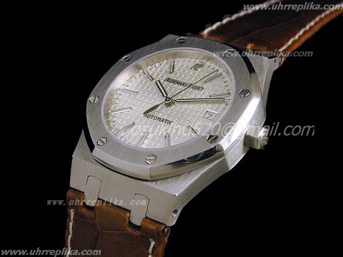 audemars piguet fälschung Royal Oak Jumbo 39mm White Swiss ETA Uhrwerk audemars piguet fälschung Royal Oak Jumbo 39mm White Swiss ETA Uhrwerk