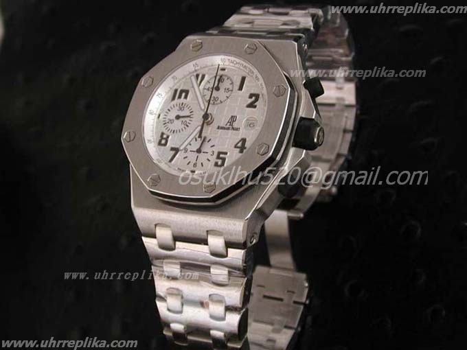 fake audemars piguet royal oak offshore x Chronograph Se White fake audemars piguet royal oak offshore x Chronograph Se White