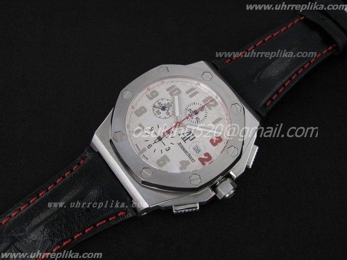 audemars piguet shaquille o neal White fakes uhren audemars piguet shaquille o neal White fakes uhren