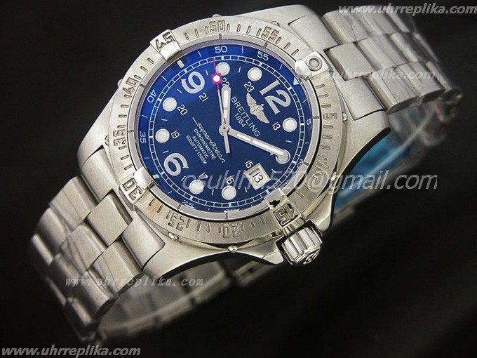 breitling superocean replica Steelfish Edelstahl Asia 2836 Blue breitling superocean replica Steelfish Edelstahl Asia 2836 Blue