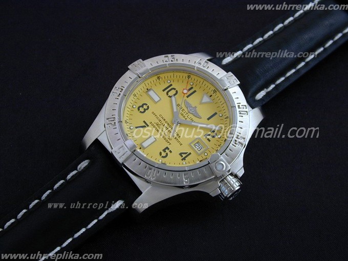 breitling replica paypal Avenger Seawolf Yellow breitling replica paypal Avenger Seawolf Yellow