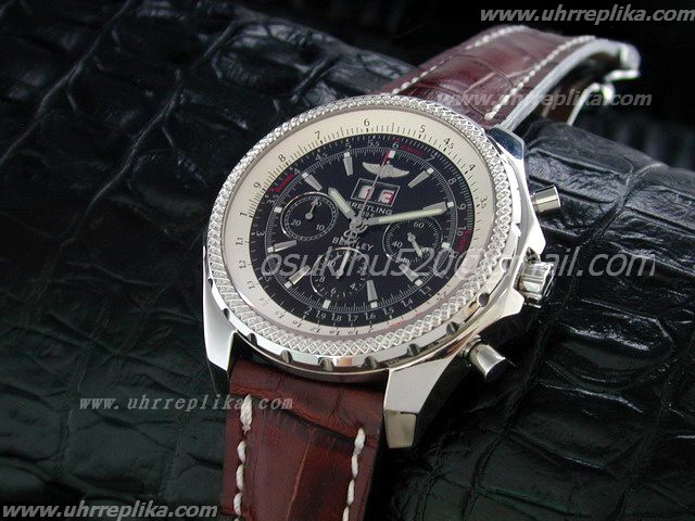 breitling replica verkaufen Bentley 6.75 Braunes Zifferblatt breitling replica verkaufen Bentley 6.75 Braunes Zifferblatt