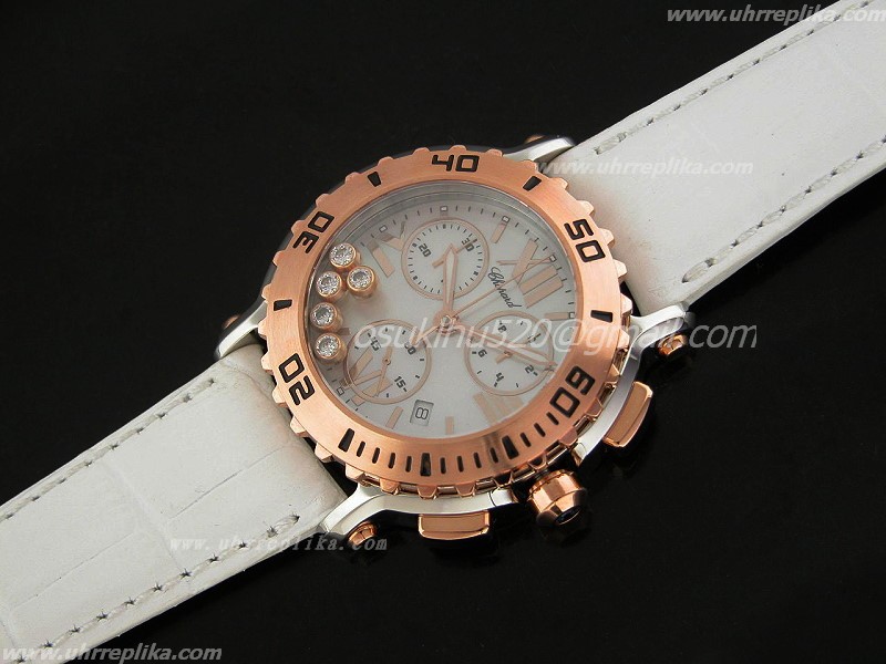 chopard happy sport replica Tos Tonos Chrono-ETA Quartz-White MOP chopard happy sport replica Tos Tonos Chrono-ETA Quartz-White MOP