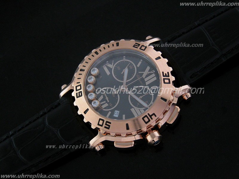 chopard happy sport replica Mens Chopard Watches Floating Diamantens Black chopard happy sport replica Mens Chopard Watches Floating Diamantens Black