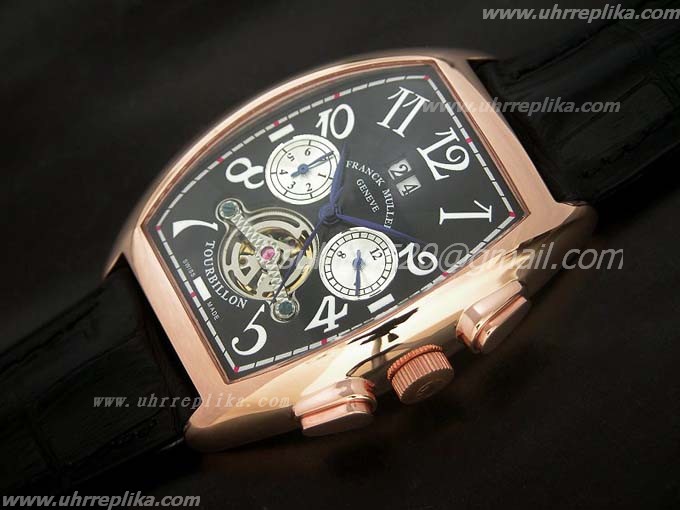 franck muller fälschung Master Tourbillon Black franck muller fälschung Master Tourbillon Black