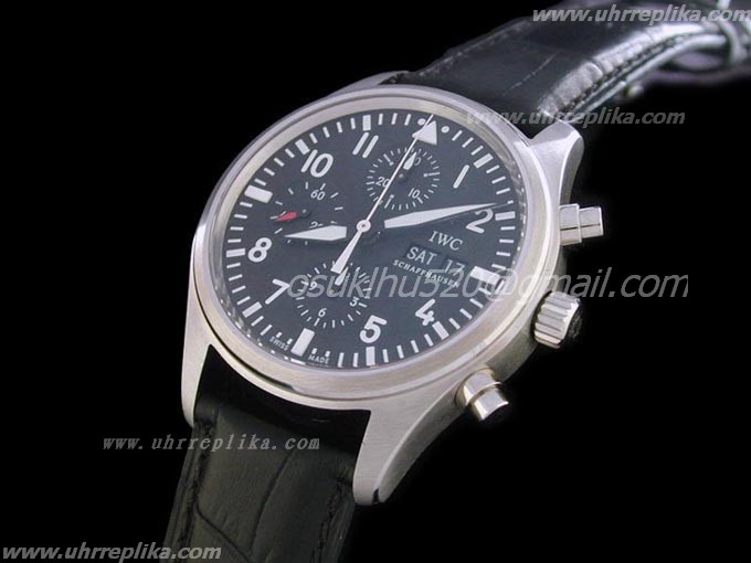 iwc pilot chronograph replica 3717 iwc pilot chronograph replica 3717