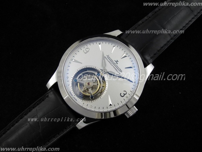 jaeger lecoultre tourbillon replica Regulator Weiss jaeger lecoultre tourbillon replica Regulator Weiss