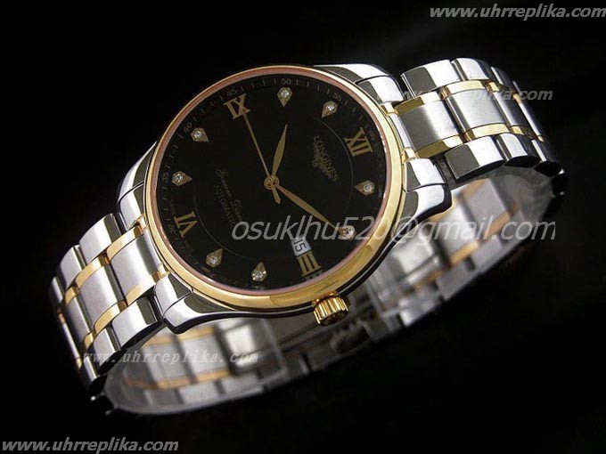 longines fake watches Master Collection Diamanten longines fake watches Master Collection Diamanten