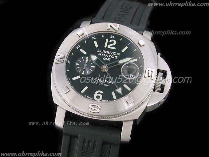 replica panerai gmt Pam 186 Arktos replica panerai gmt Pam 186 Arktos
