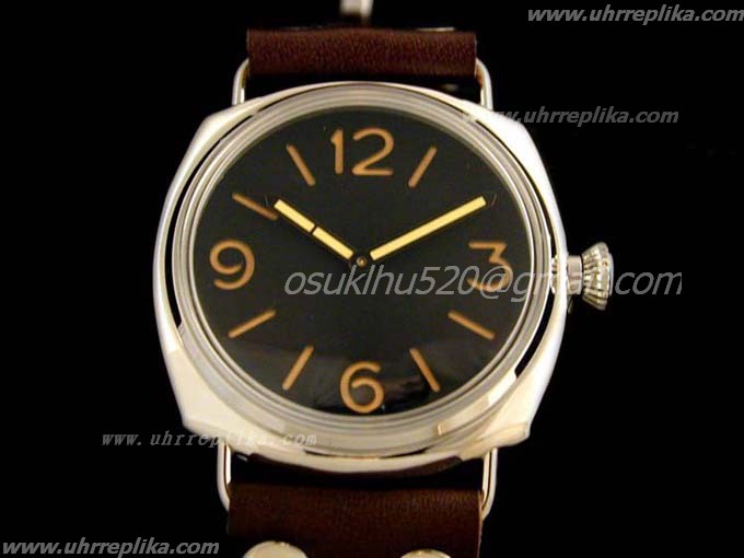 replica panerai uhren radiomir Asian Unitas 6497 replica panerai uhren radiomir Asian Unitas 6497