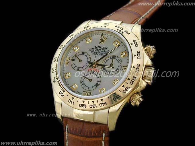 rolex daytona replica Chronograph mop Weiß diamind Markers rolex daytona replica Chronograph mop Weiß diamind Markers