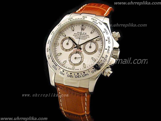 rolex daytona replica Weiß Edelstahl rolex daytona replica Weiß Edelstahl