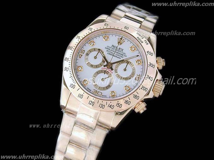 Rolex daytona Fälschung Weiß herren chronogrpah Rolex daytona Fälschung Weiß herren chronogrpah