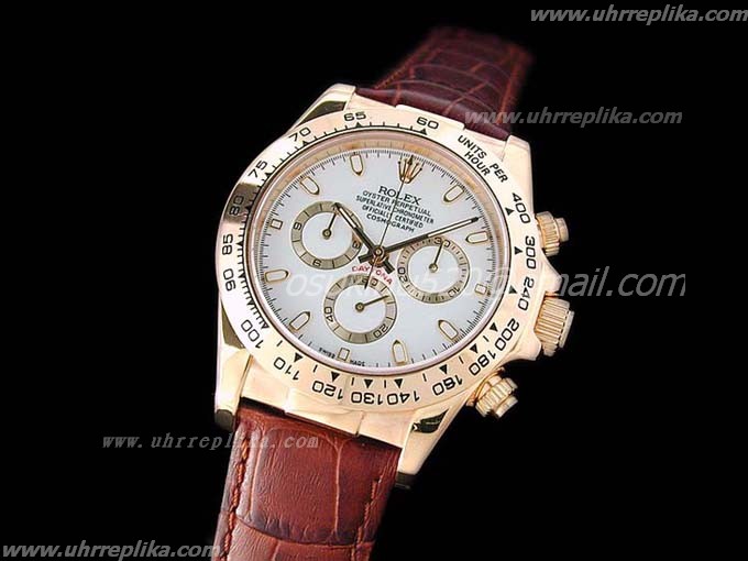 Rolex fälschung kaufen daytona Weiß gols Rolex fälschung kaufen daytona Weiß gols