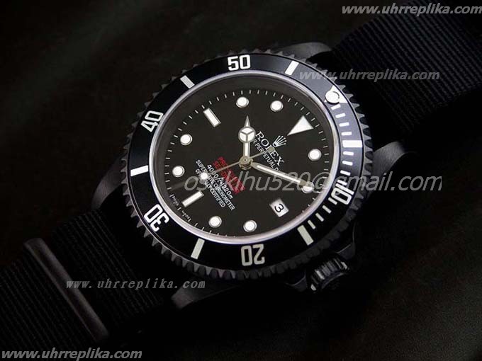 Rolex hunter replica Sea Dweller PVD Schweiz Rolex hunter replica Sea Dweller PVD Schweiz