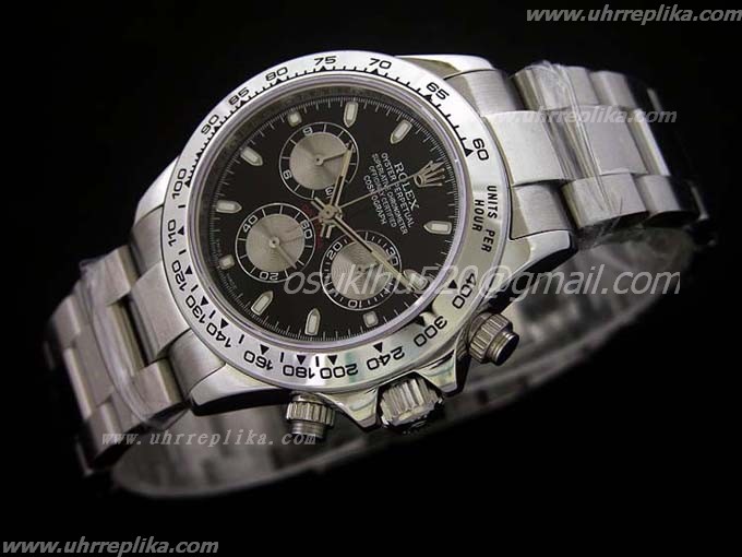 Rolex Daytona replica herren 2008 116520 Schweiz Rolex Daytona replica herren 2008 116520 Schweiz