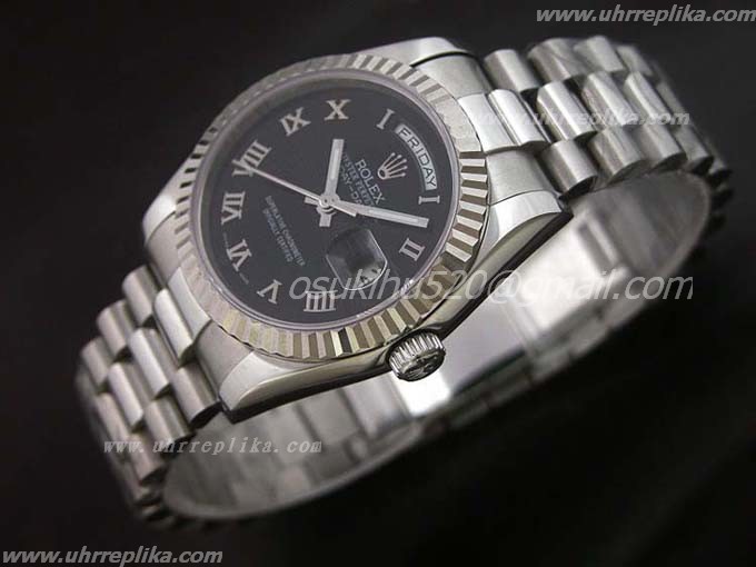 rolex DateJust replikat uhren Edelstahl schweiz Roman Numerals 36mm rolex DateJust replikat uhren Edelstahl schweiz Roman Numerals 36mm