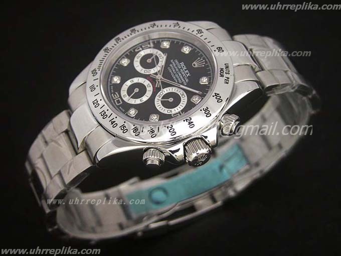Rolex daytona replicate uhren Schwarzes Zifferblatt Rolex daytona replicate uhren Schwarzes Zifferblatt
