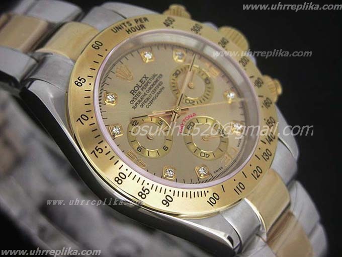 rolex daytona replica herrenuhr 116523-ChampagneDD rolex daytona replica herrenuhr 116523-ChampagneDD