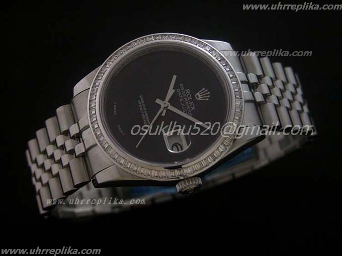 Rolex Oyster DateJust replica Schweiz ETA herren Rolex Oyster DateJust replica Schweiz ETA herren