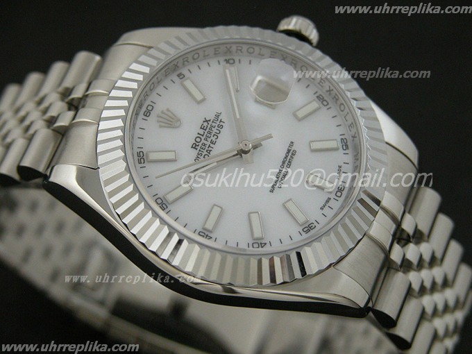 rolex man datejust 2 41mm replica Mop Weiß rolex man datejust 2 41mm replica Mop Weiß