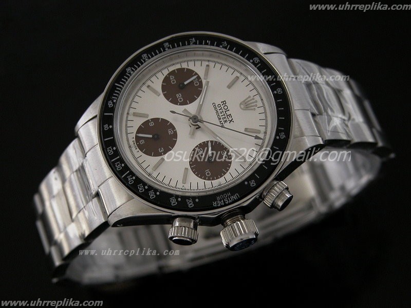Rolex Daytona replicas New Version Edelstahl Chronograph Rolex Daytona replicas New Version Edelstahl Chronograph