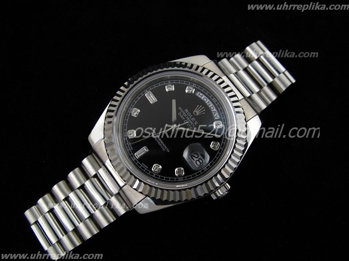 rolex Day-Date II Fälschung uhren Schweiz Diamanten 3156 rolex Day-Date II Fälschung uhren Schweiz Diamanten 3156