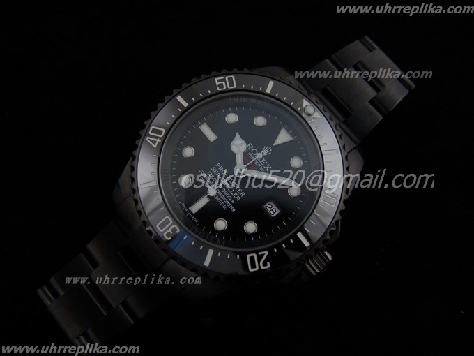rolex Sea-Dweller replica uhen DEEPSEA 116600 Jacques Piccard Edition 3135 rolex Sea-Dweller replica uhen DEEPSEA 116600 Jacques Piccard Edition 3135