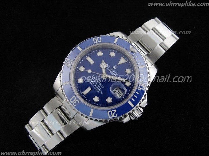 rolex Submariner eta replica 116610 LB Blaues Ceramic A3135 rolex Submariner eta replica 116610 LB Blaues Ceramic A3135