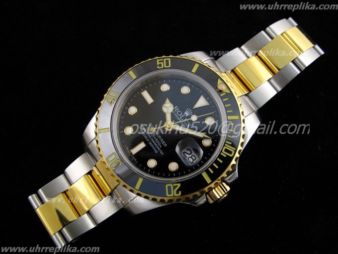 rolex Submariner replica uhren 116613 LN A3135 rolex Submariner replica uhren 116613 LN A3135