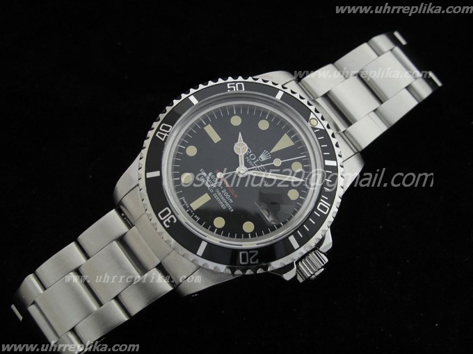 Rolex Vinatage Red Submariner 1680 (660ft=200m) gefälschte uhren Rolex Vinatage Red Submariner 1680 (660ft=200m) gefälschte uhren