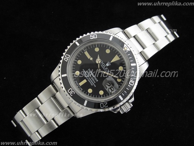 rolex Vinatage Weiß Submariner 1680 duplikate uhren rolex Vinatage Weiß Submariner 1680 duplikate uhren