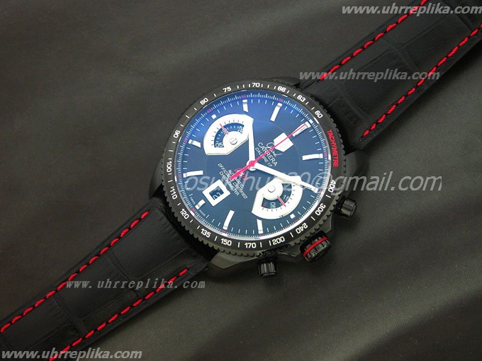 tag heuer replica Grand Carrera PVD tag heuer replica Grand Carrera PVD