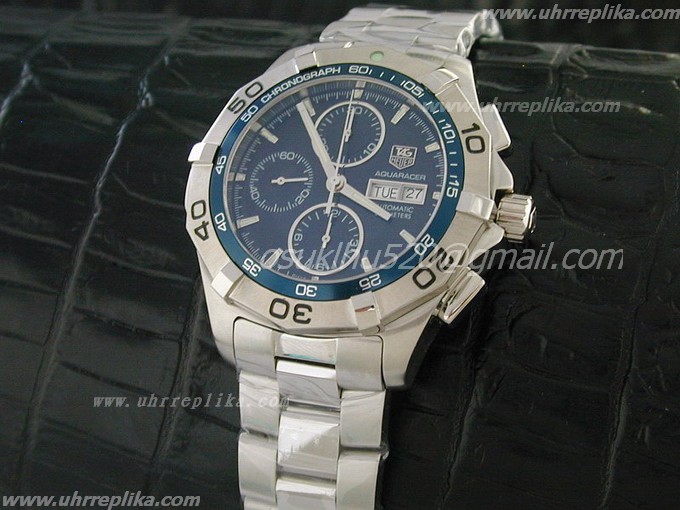 tag heuer replica kaufen Aquaracer Chrono DayDate Blue tag heuer replica kaufen Aquaracer Chrono DayDate Blue