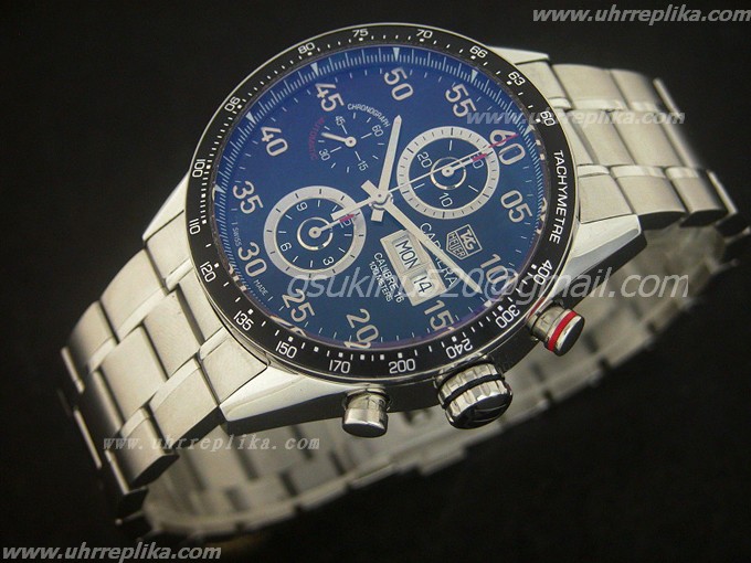 tag carrera replica 2008 Chrono Schwarzes tag carrera replica 2008 Chrono Schwarzes