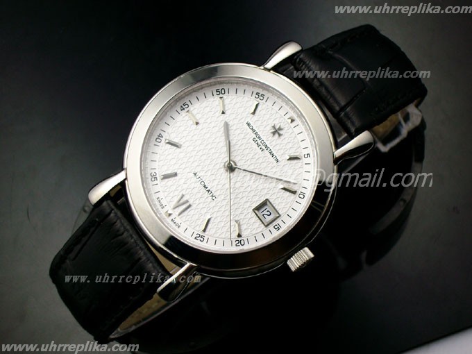 vacheron constantin fakes Malte automatic Weiss vacheron constantin fakes Malte automatic Weiss