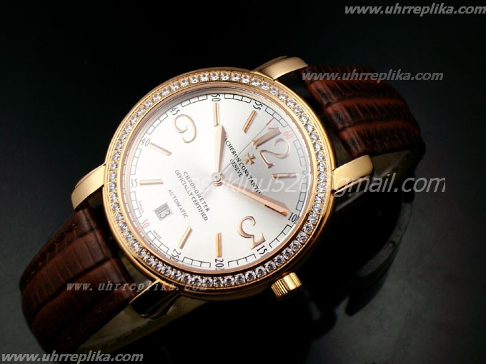 vacheron constantin replica uhren silber vacheron constantin replica uhren silber